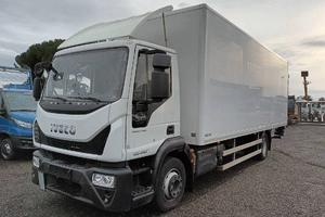 Eurocargo IVECO ML 140E28K