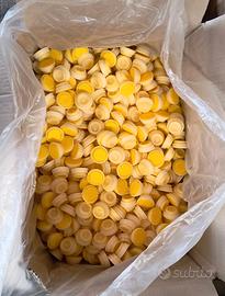 Tappi x lattina olio LT.5-10-25 PZ.5000