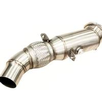 Downpipe di scarico per Bmw N20