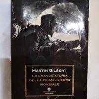 La grande storia della prima guerra mondiale 