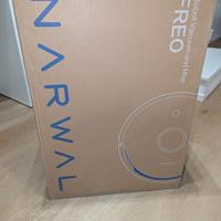 NARWAL Freo Robot aspirapolvere