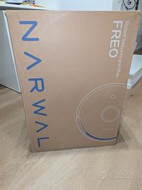 NARWAL Freo Robot aspirapolvere