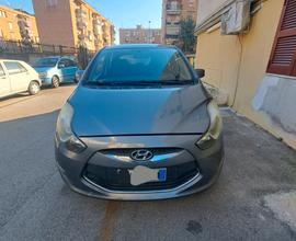 HYUNDAI ix20 - 2012