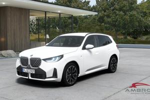 BMW X3 xDrive20d Msport Premium Package