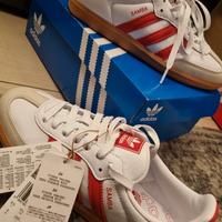 Adidas Samba scarpa da ginnastica donna  nr. 40