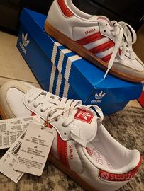 Adidas Samba scarpa da ginnastica donna  nr. 40