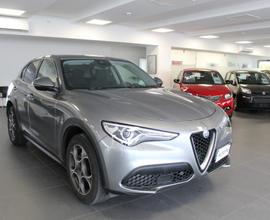 ALFA ROMEO Stelvio 2.2 TD 190 CV AT8 Q4 Sport-Te