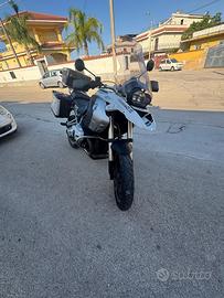 BMW R 1200 GS 1200 GS 2010