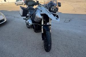 BMW R 1200 GS 1200 GS 2010