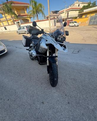 BMW R 1200 GS 1200 GS 2010