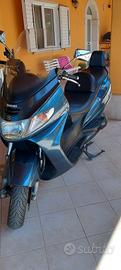 Burgman AN 400 1999 Iscritto ASI