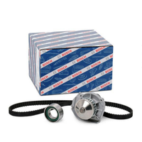 Kit distribuzione più pompa acqua Bosch fiat panda
