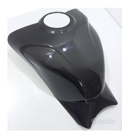 COVER SERBATOIO CARBONIO DUCATI PANIGALE V4 MY 202