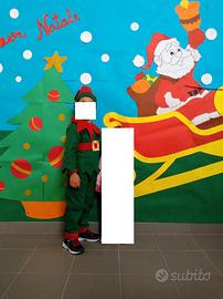 Costume Folletto