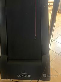 Tapis roulant come nuovo
