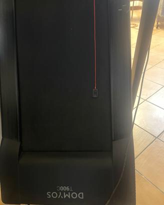Tapis roulant come nuovo