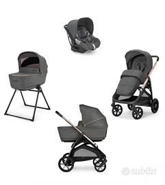 Trio Inglesina Aptica