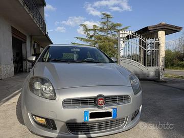 Fiat bravo 1.6 emotion 120cv
