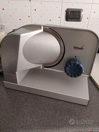 Affettatrice domestica BIFINETT KH150