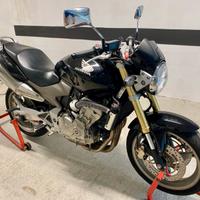 Honda hornet 600cc