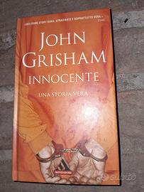 Innocente John Grisham 