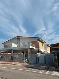 Villette nuova costruzione lavinio mare anzio
