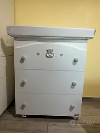 Fasciatoio della Erbesi