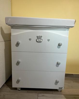 Fasciatoio della Erbesi