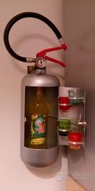 Minibar artigianale