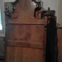 Letti epoca