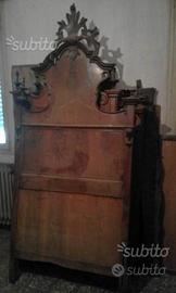 Letti epoca