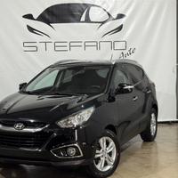 Hyundai iX35 1.7 CRDi 2WD Classic
