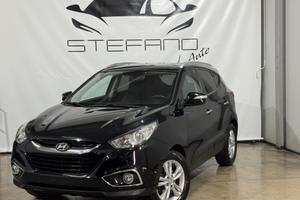 Hyundai iX35 1.7 CRDi 2WD Classic