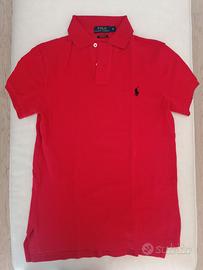 Polo Ralph Lauren taglia S