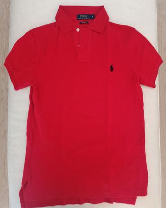 Polo Ralph Lauren taglia S