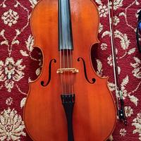 violoncello da studio 2/4