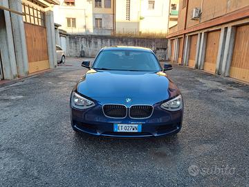 BMW Serie 1 (F20) - 2013