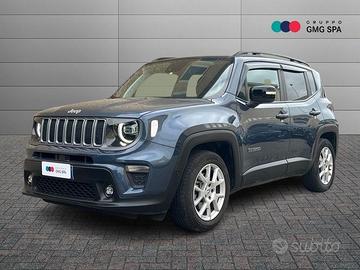 Jeep Renegade 1.5 turbo t4 mhev Limited 2wd 1...