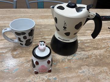 Set mukka express bialetti