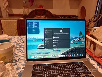 . macbooh come nuovo disple reti