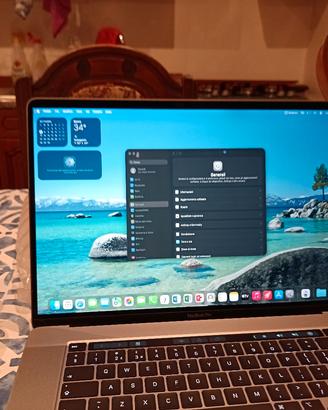 . macbooh come nuovo disple reti