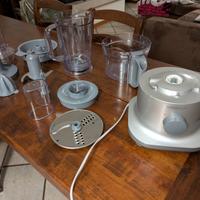 robot cucina Kenwood 