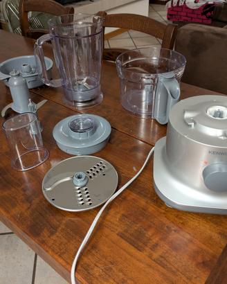 robot cucina Kenwood 