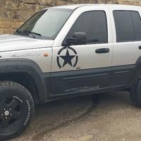 Ricambi Daimlerchrysler Jeep 2.8 D del 2003