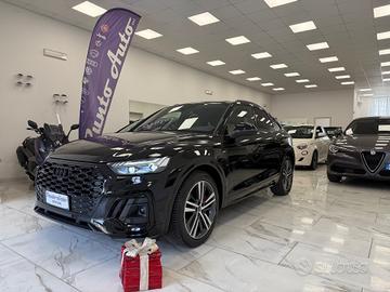 Audi Q5 SPB 50 TFSI e quattro S tronic line plus
