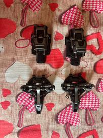 Attacchino Dynafit blacklight