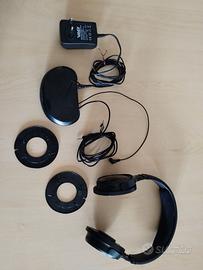 Konig HAV-TRHP20KN Cuffie wireless senza fili