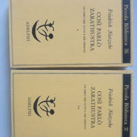 Così parlò Zarathustra