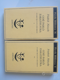 Così parlò Zarathustra