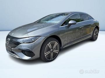 Mercedes-Benz EQE 350 4Matic Premium